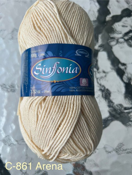 Sinfonia C-861 Arena