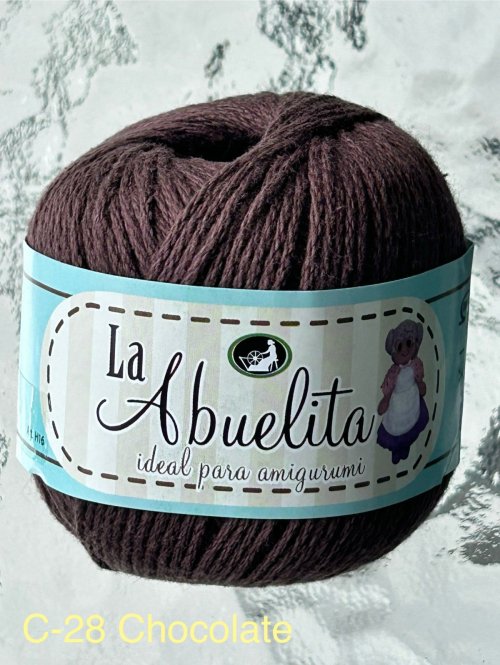 Abuelita C-28 Chocolate