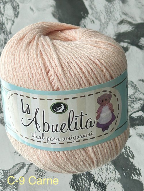 Abuelita C-9 Carne